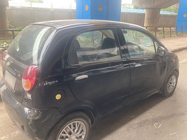 Used Chevrolet Spark [2007-2012] LS 1.0 LPG in Chennai