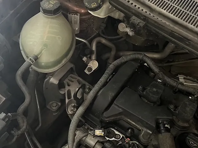 Used Ford EcoSport [2017-2019] Titanium + 1.5L Ti-VCT in Delhi
