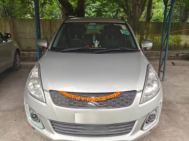 Used 2015 Maruti Suzuki Swift in Jamshedpur