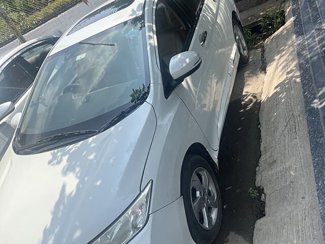 Used 2015 Honda City in Noida