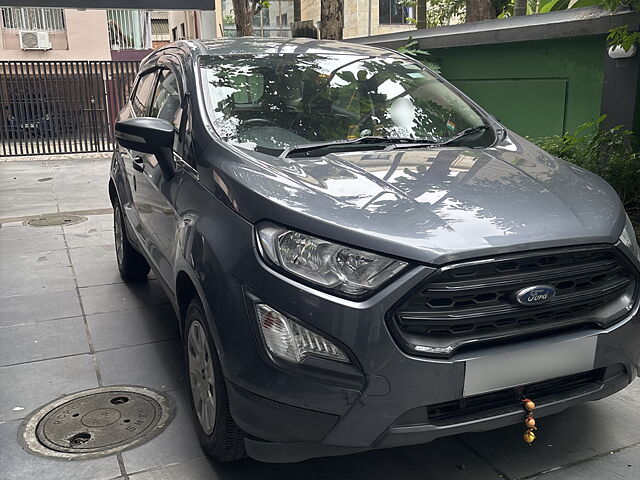 Used 2019 Ford Ecosport in Kolkata