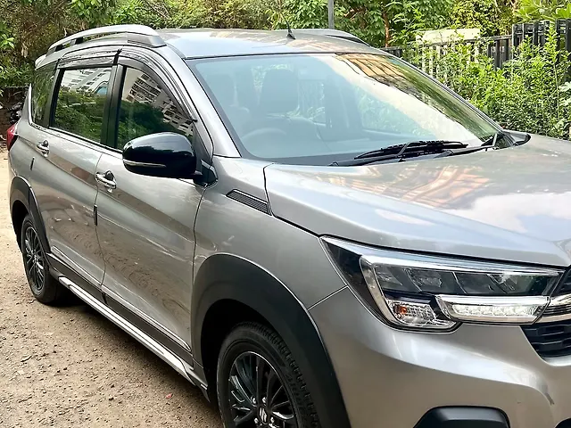 Used Maruti Suzuki XL6 Zeta MT Petrol [2022-2023] in Mumbai