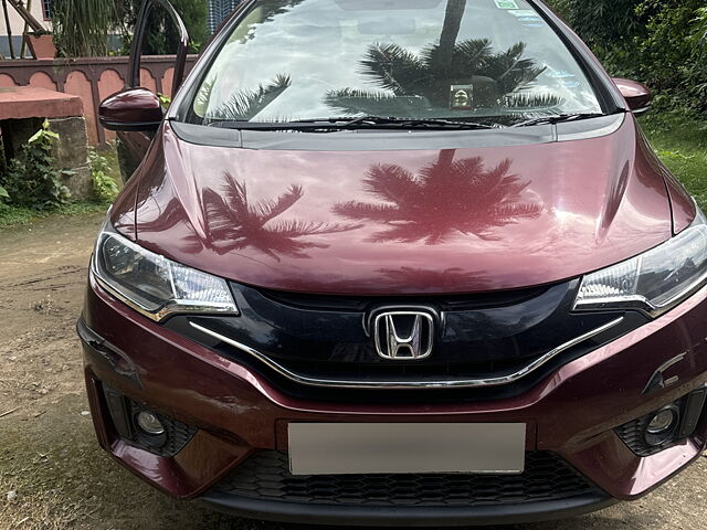 Used Honda Jazz [2015-2018] V Diesel in Hooghly