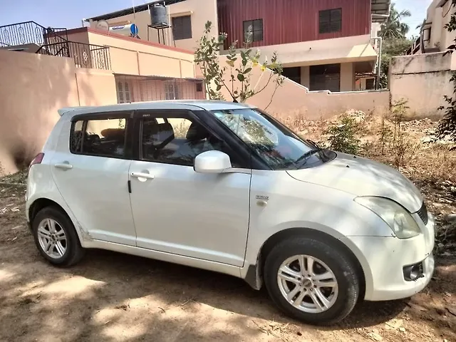 Used Maruti Suzuki Swift  [2005-2010] VDi in Tumkur