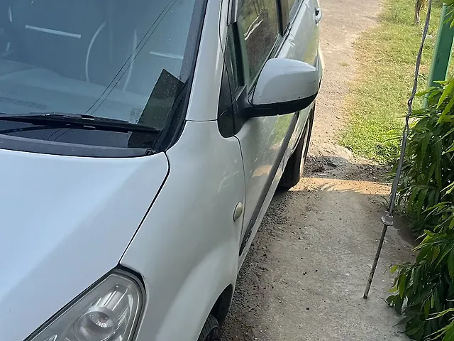 Used Maruti Suzuki Ritz Lxi BS-IV in Meerut