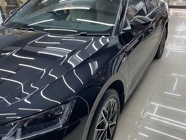 Used Skoda Octavia L&K 2.0 in Delhi