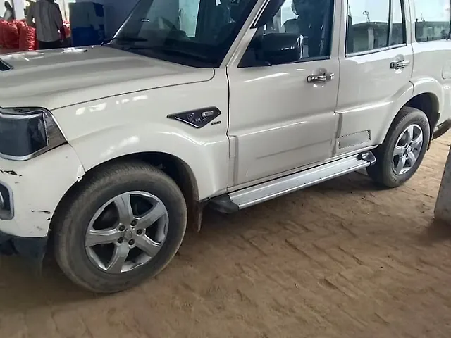 Used 2021 Mahindra Scorpio in Agra