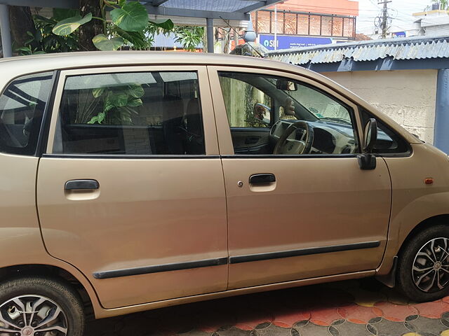 Used Maruti Suzuki Estilo [2006-2009] LX in Ernakulam