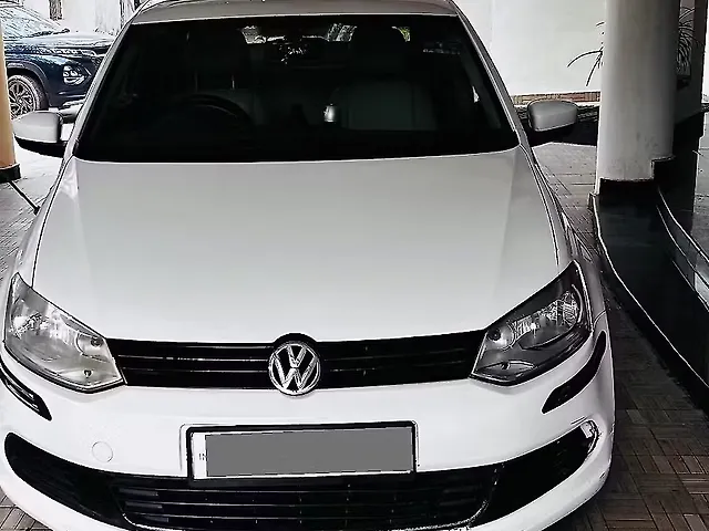 Used 2014 Volkswagen Vento in Ranchi