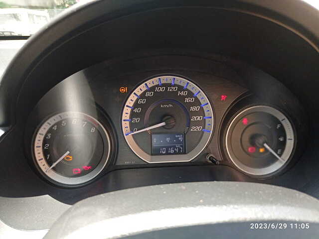 Used Honda City [2011-2014] 1.5 V AT in Eluru