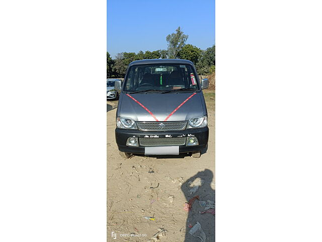 Used 2021 Maruti Suzuki Eeco in Budaun