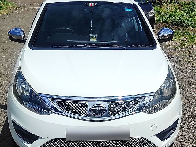 Used 2015 Tata Bolt in Beed