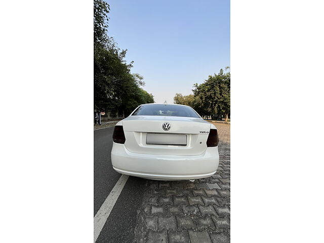 Used Volkswagen Vento [2010-2012] IPL Edition in Greater Noida