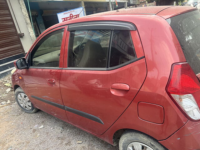 Used Hyundai i10 [2007-2010] Magna 1.2 AT in Kanpur