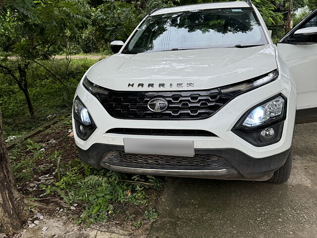 Used 2021 Tata Harrier in Raipur