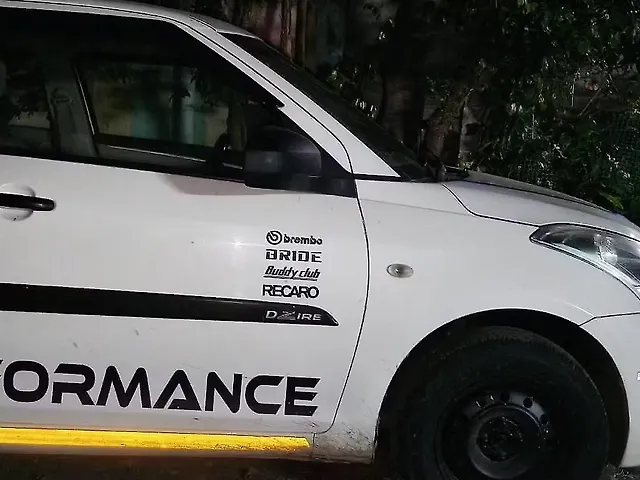 Used Maruti Suzuki Dzire [2020-2024] LXi [2020-2023] in Thiruvallur