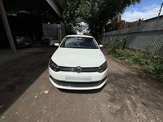 Used 2012 Volkswagen Vento in Nashik