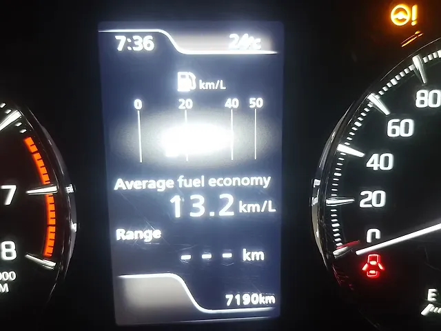 Used Maruti Suzuki Baleno Alpha Petrol Automatic (AMT) in Hojai Used Maruti Suzuki Baleno Alpha Petrol Automatic (AMT) in Hojai