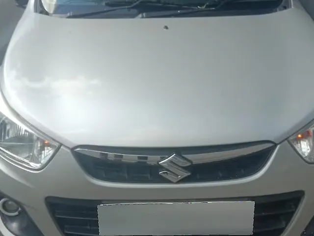 Used 2014 Maruti Suzuki Alto in Delhi