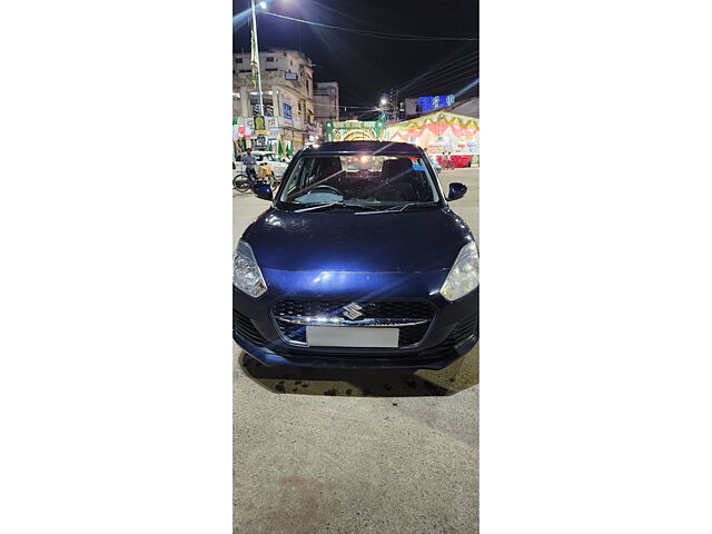 Used 2022 Maruti Suzuki Swift in Chhindwara