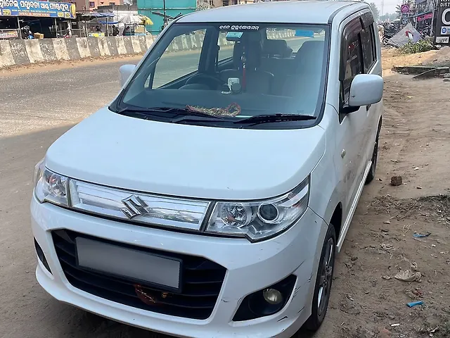 Used 2018 Maruti Suzuki Wagon R in Bhubaneswar