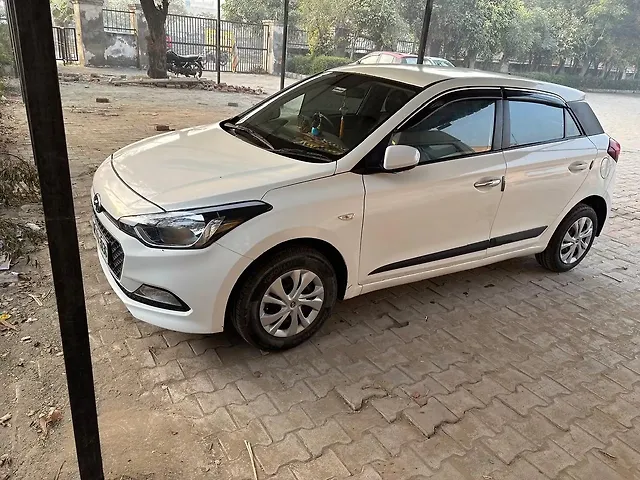 Used 2015 Hyundai Elite i20 in Jhajjar