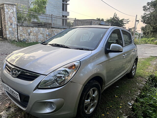 Used Hyundai i20 [2010-2012] Asta 1.2 with AVN in Dehradun