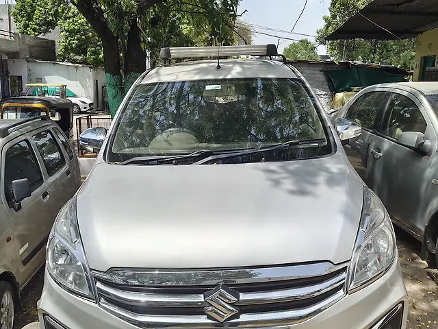 Used 2014 Maruti Suzuki Ertiga in Nagpur