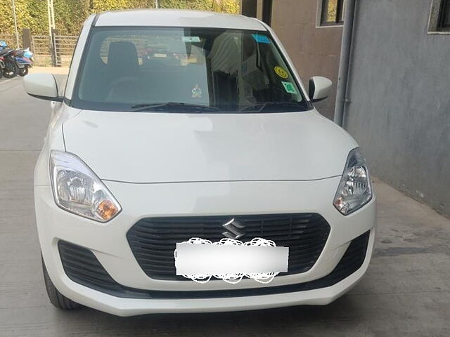 Used 2020 Maruti Suzuki Swift in Noida