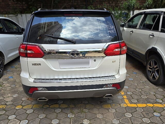 Used Tata Hexa [2017-2019] XT 4x2 7 STR in Pune