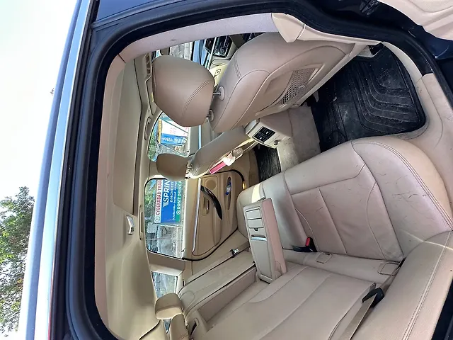 Used 2017 BMW 3 Series GT in Hyderabad
