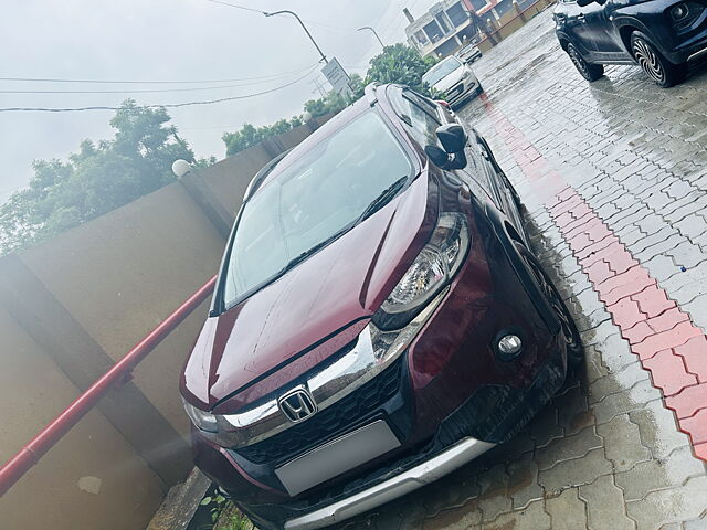 Used 2017 Honda WR-V in Jaipur