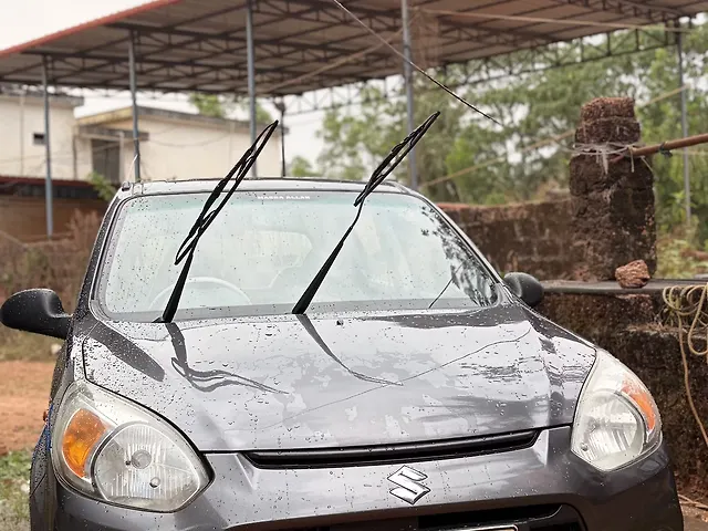 Used Maruti Suzuki Alto 800 [2016-2019] VXi in Mangalore