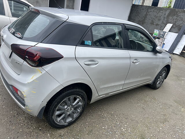 Used 2018 Hyundai Elite i20 in Dehradun