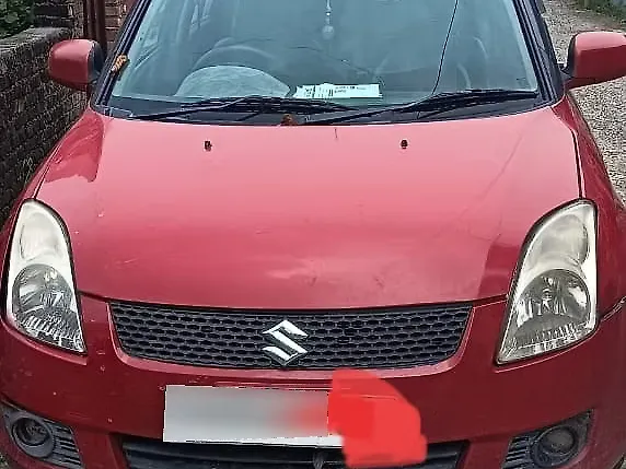Used 2010 Maruti Suzuki Swift in Dehradun