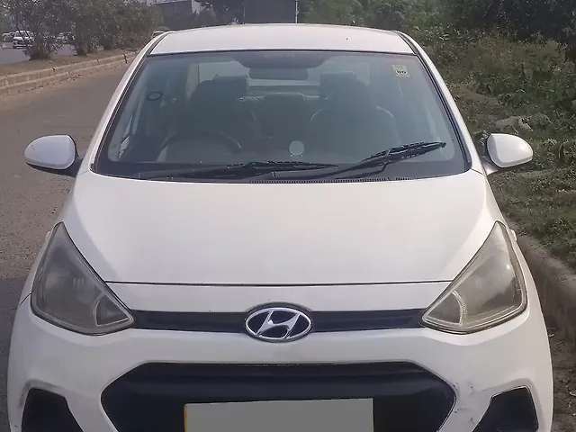 Used 2018 Hyundai Xcent in Kolkata