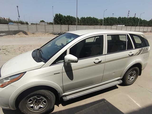 Used Tata Aria [2014-2017] Pure LX 4x2 in Bhuj