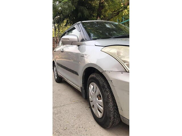 Used Maruti Suzuki Swift DZire [2011-2015] VXI in Panipat