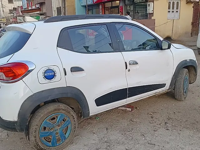 Used Renault Kwid [2015-2019] 1.0 RXT [2016-2019] in Bhuj
