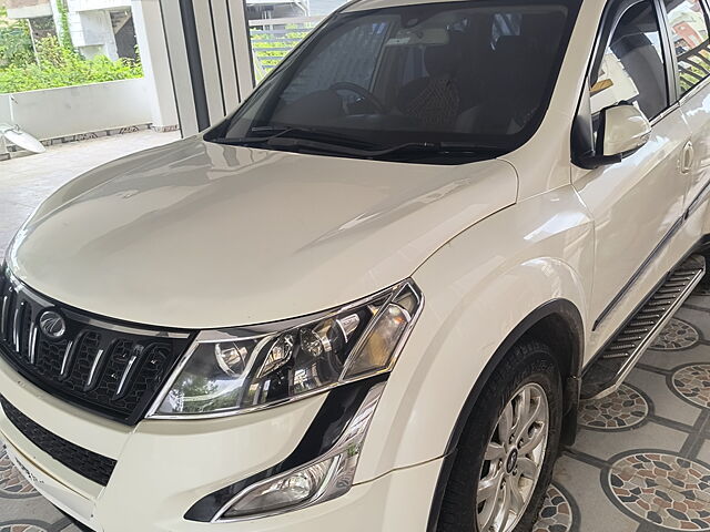 Used Mahindra XUV500 [2015-2018] W10 in Pune