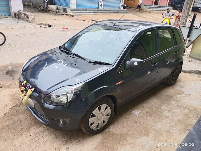 Used 2012 Ford Figo in Raichur