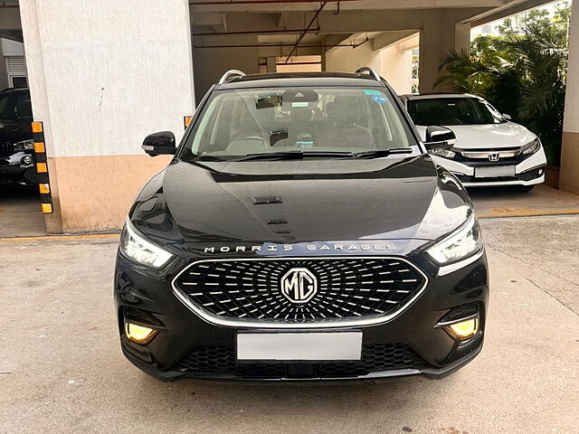 Used 2023 MG Astor in Bangalore