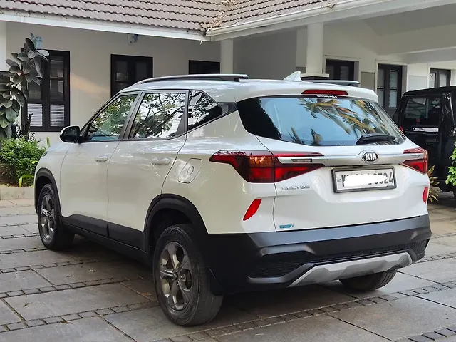 Used 2019 Kia Seltos in Kozhikode Used 2019 Kia Seltos in Kozhikode