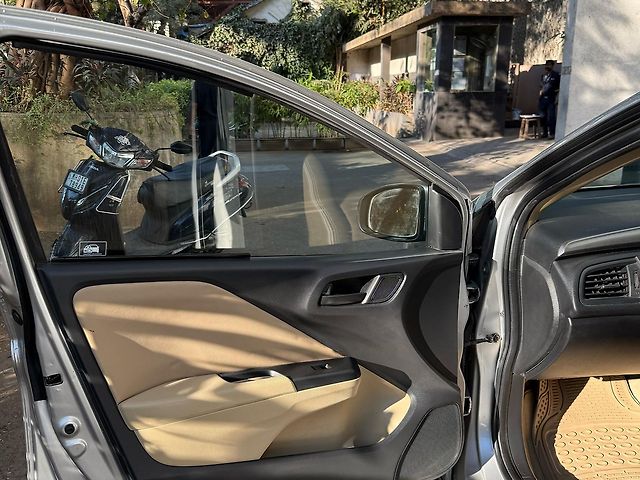 Used Honda City [2014-2017] SV CVT in Mumbai