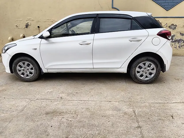 Used Hyundai Elite i20 [2017-2018] Magna Executive 1.2 in Bahadurgarh
