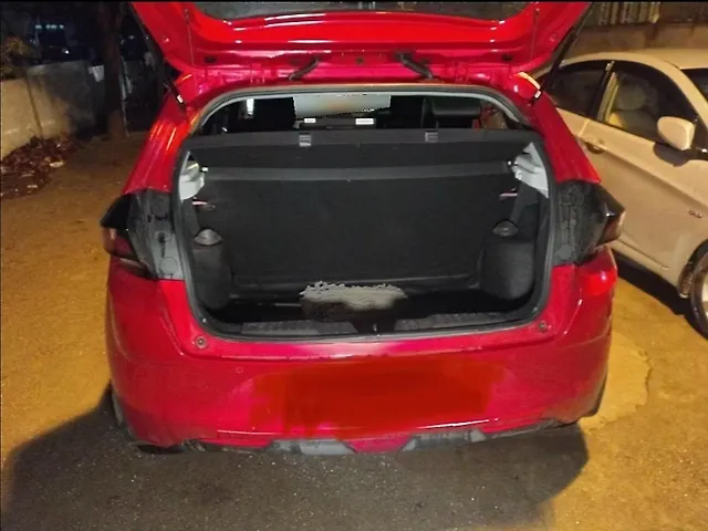 Used 2021 Tata Altroz in Bangalore