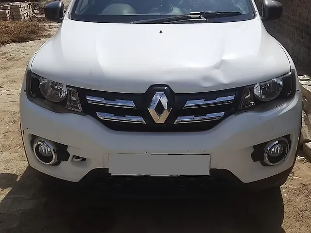 Used 2019 Renault Kwid in Kashipur Used 2019 Renault Kwid in Kashipur