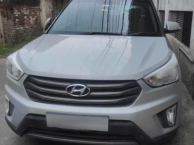 Used 2015 Hyundai Creta in Jalandhar