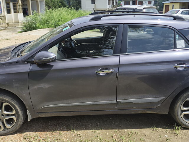 Used Hyundai Elite i20 [2018-2019] Asta 1.2 (O) in Hamirpur (Himachal Pradesh)