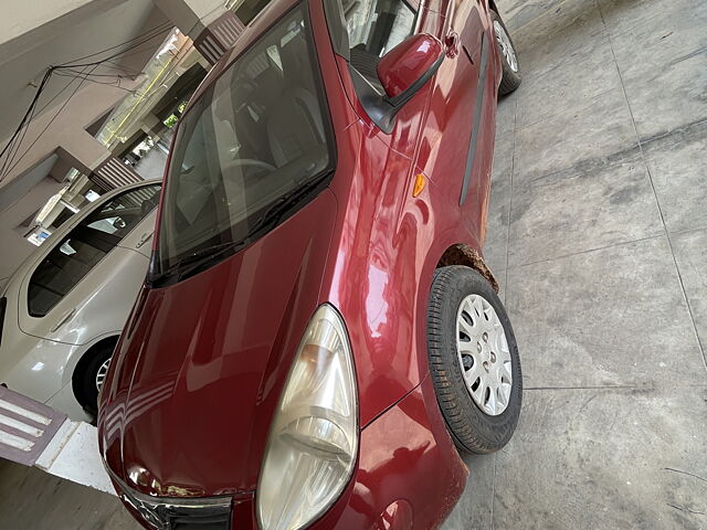 Used Hyundai i20 [2010-2012] Magna 1.2 in Vijaywada